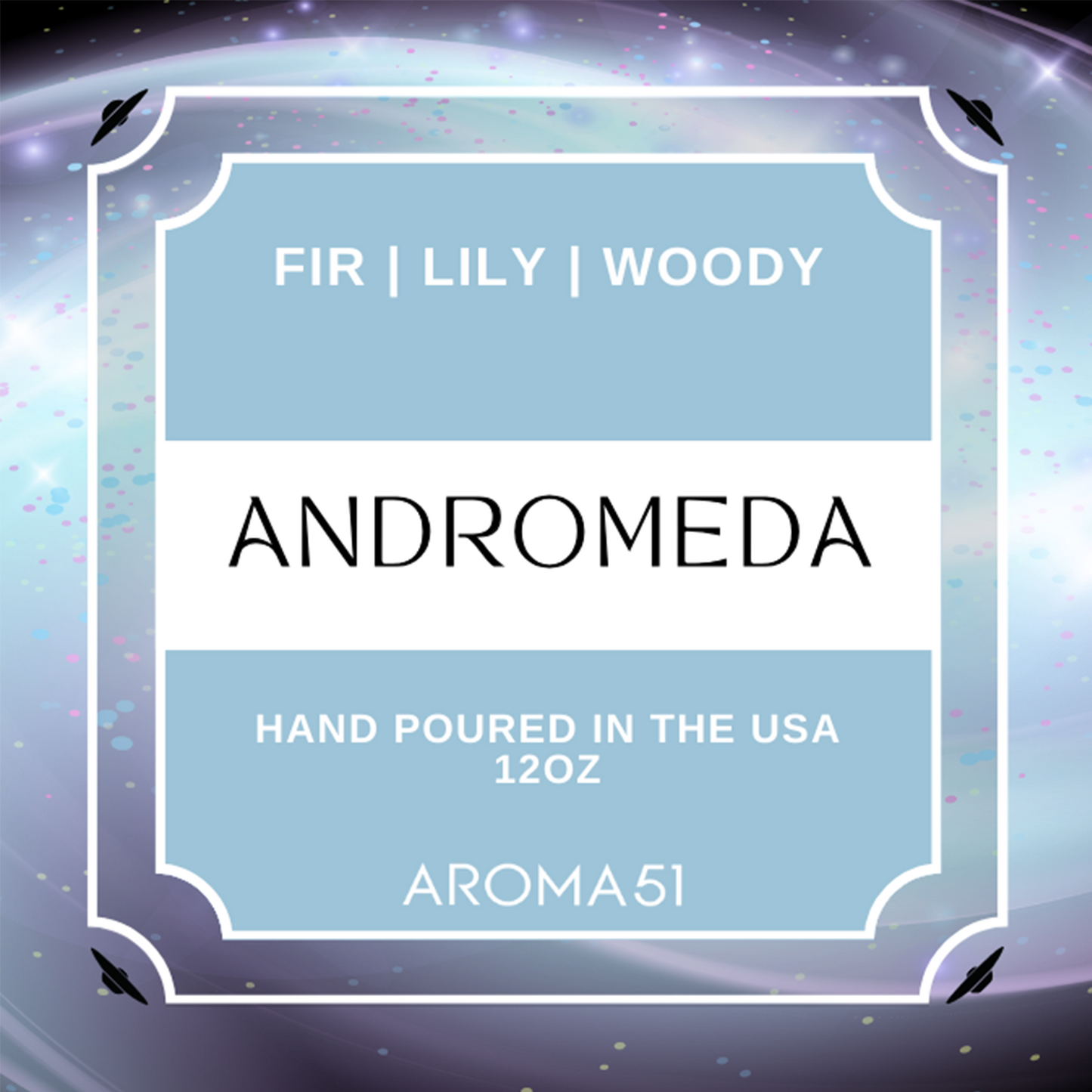 Andromeda