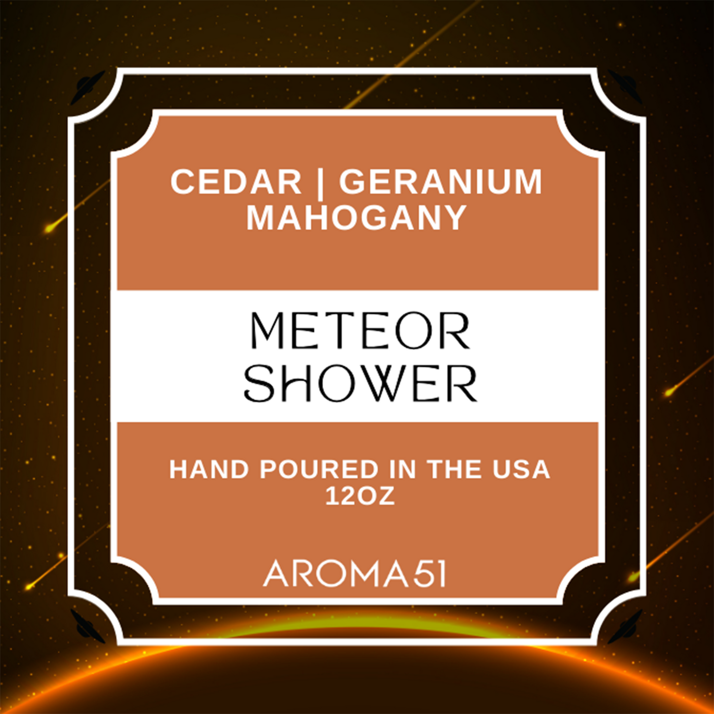Meteor Shower