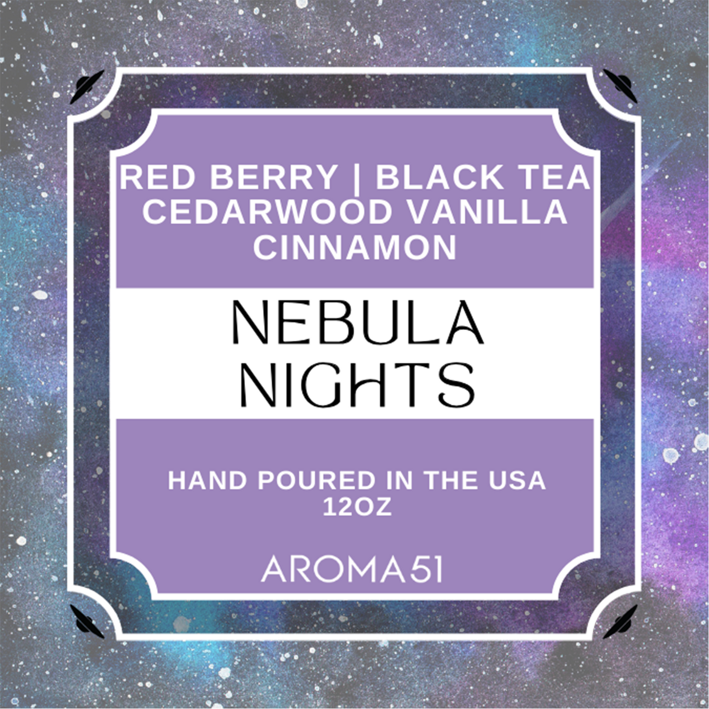 Nebula nights