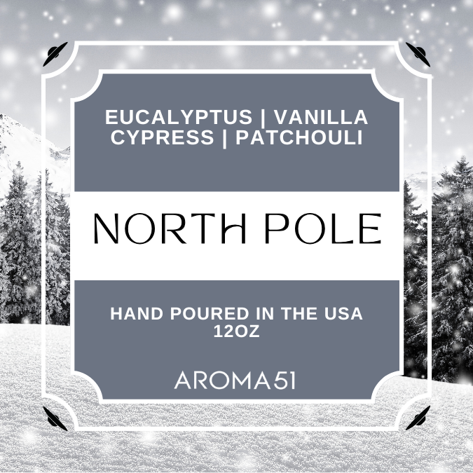 North Pole
