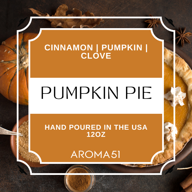 Pumpkin Pie
