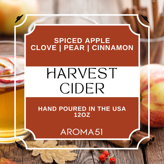 Harvest Cider