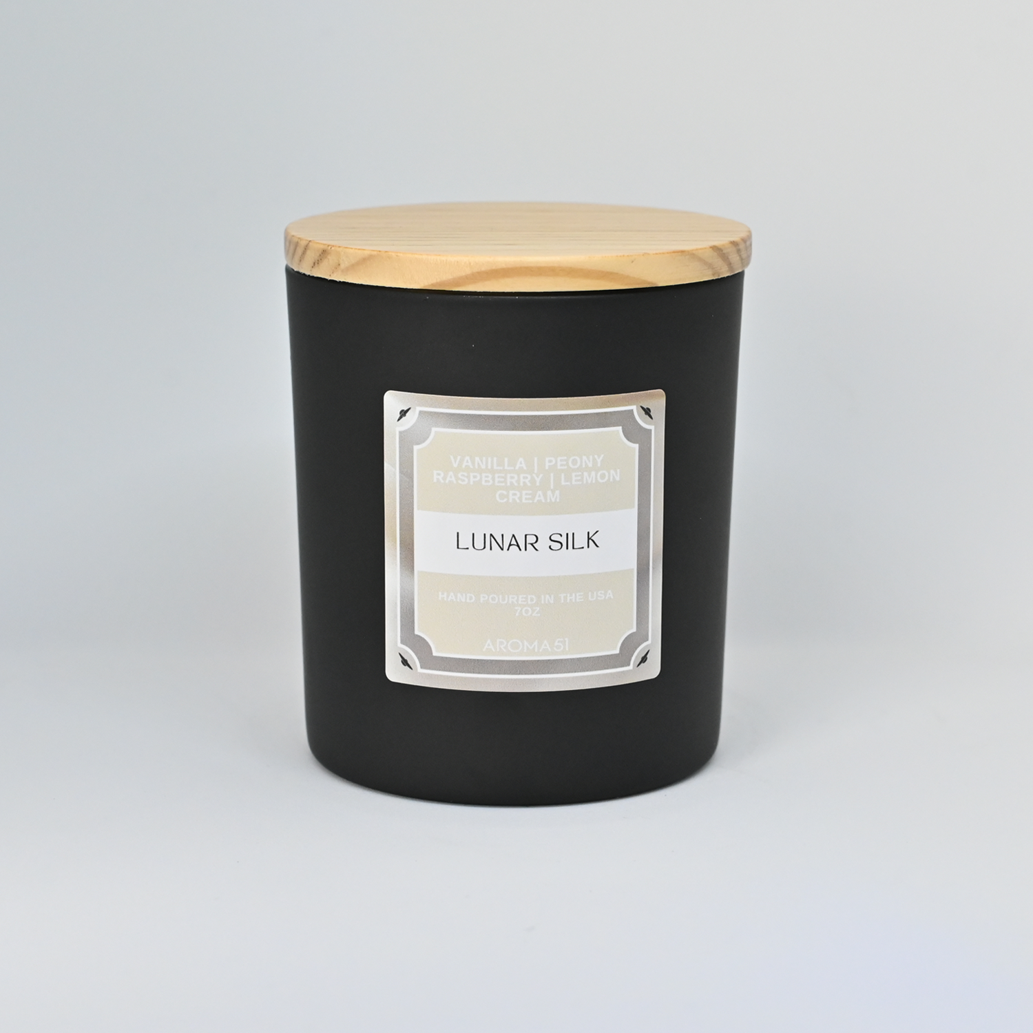 Lunar Silk – Aroma51