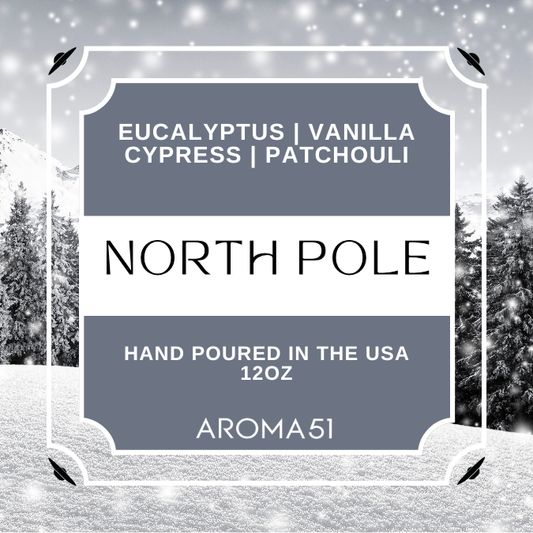 North Pole