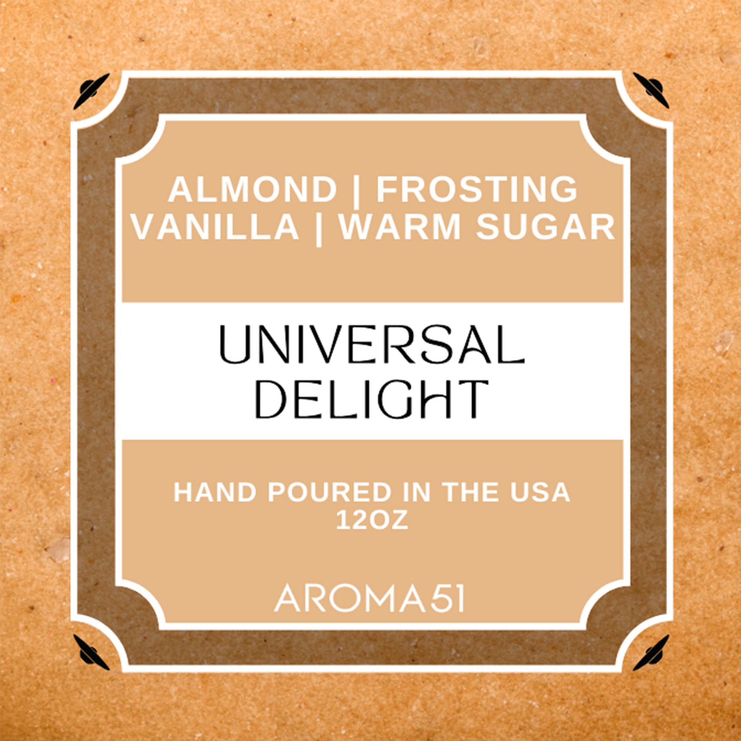 Universal Delight